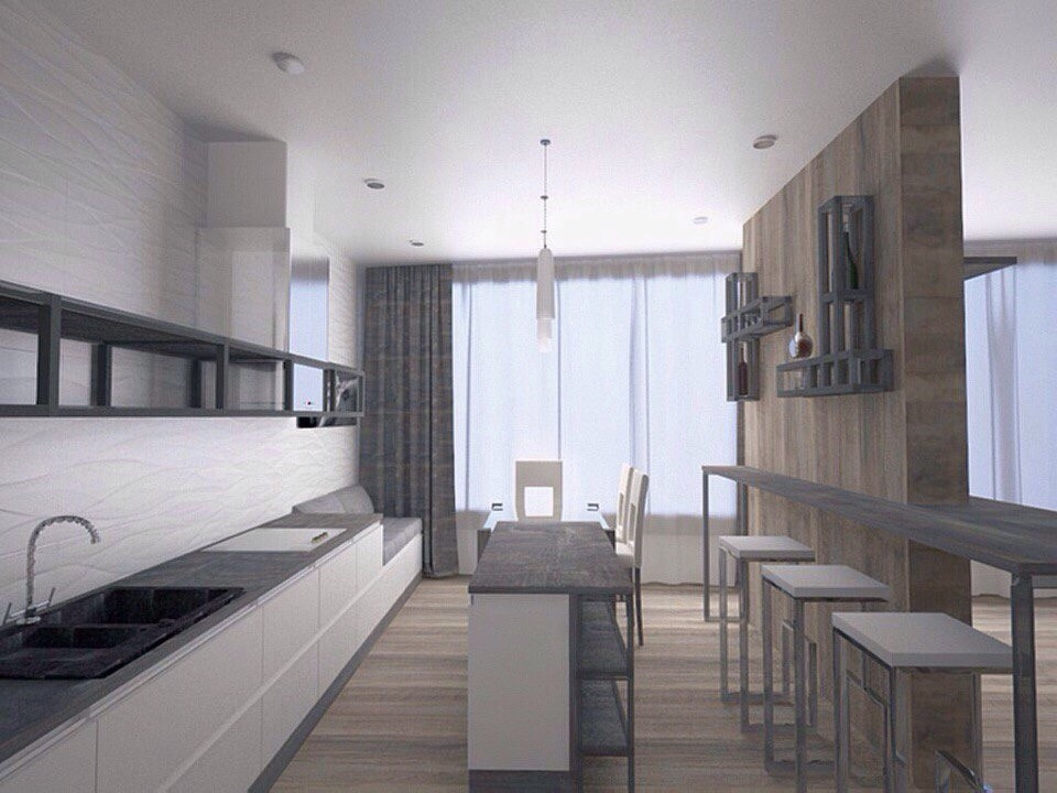 Дизайнер интерьера Славина Наталья