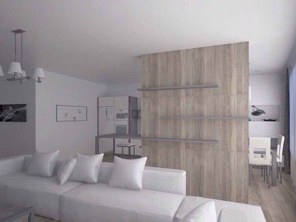 Дизайнер интерьера Славина Наталья