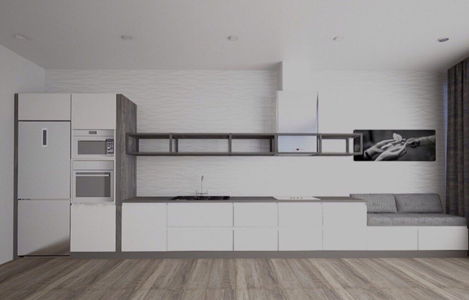 Дизайнер интерьера Славина Наталья