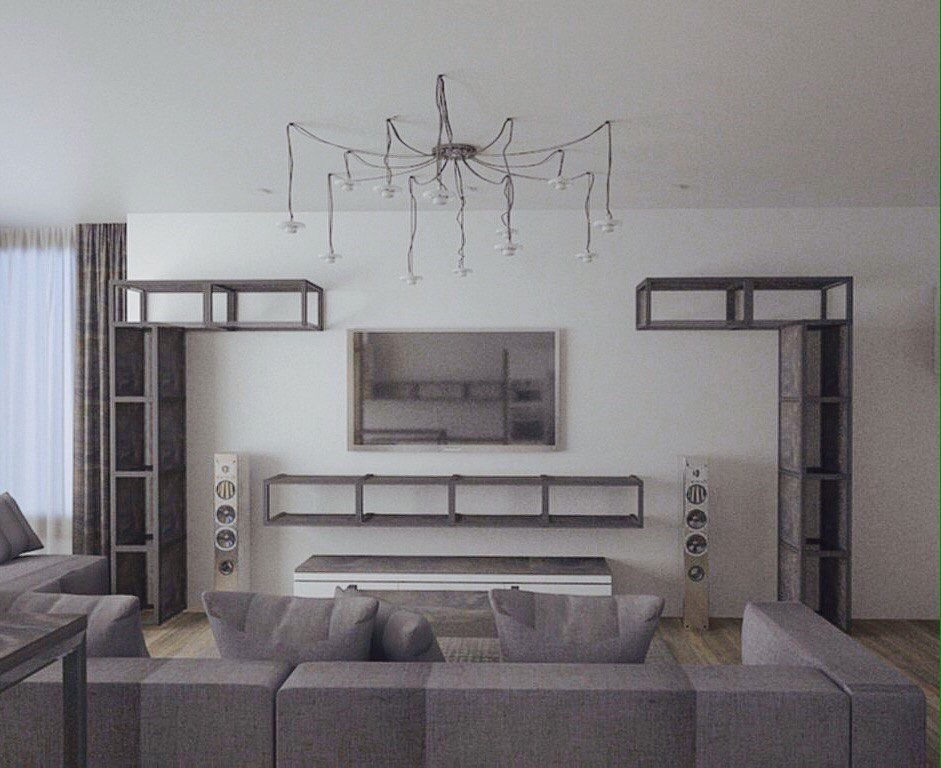 Дизайнер интерьера Славина Наталья