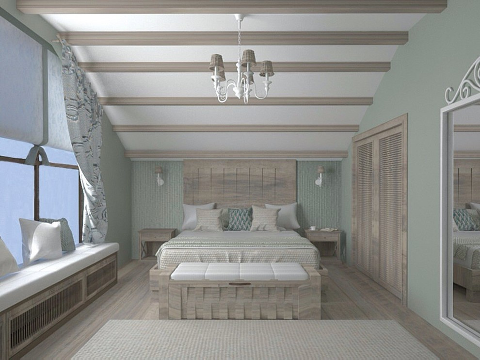 Дизайнер интерьера Славина Наталья