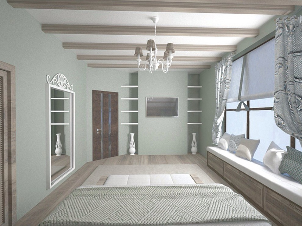 Дизайнер интерьера Славина Наталья