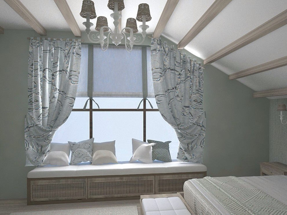 Дизайнер интерьера Славина Наталья