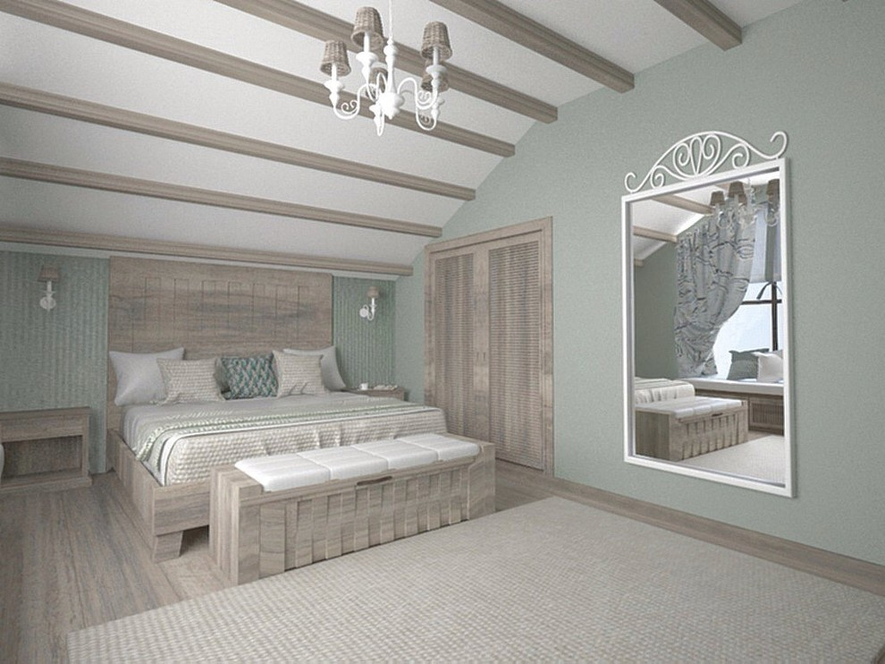 Дизайнер интерьера Славина Наталья