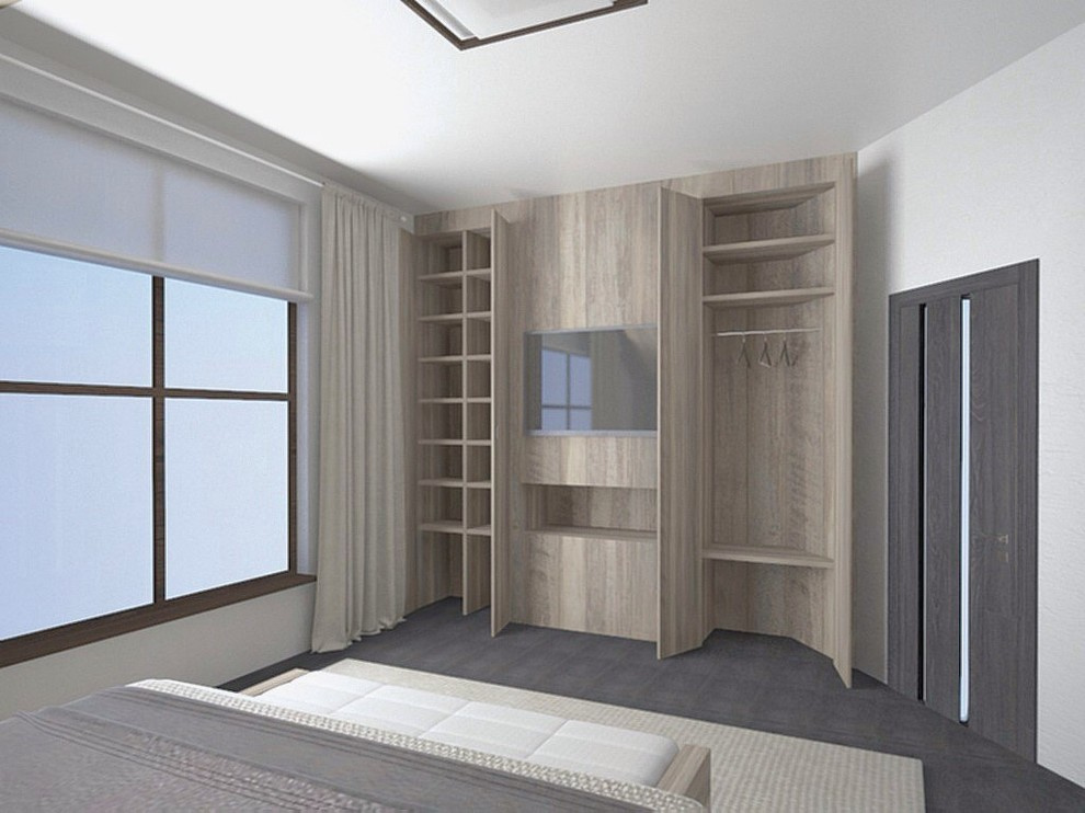 Дизайнер интерьера Славина Наталья