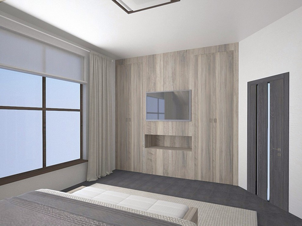 Дизайнер интерьера Славина Наталья