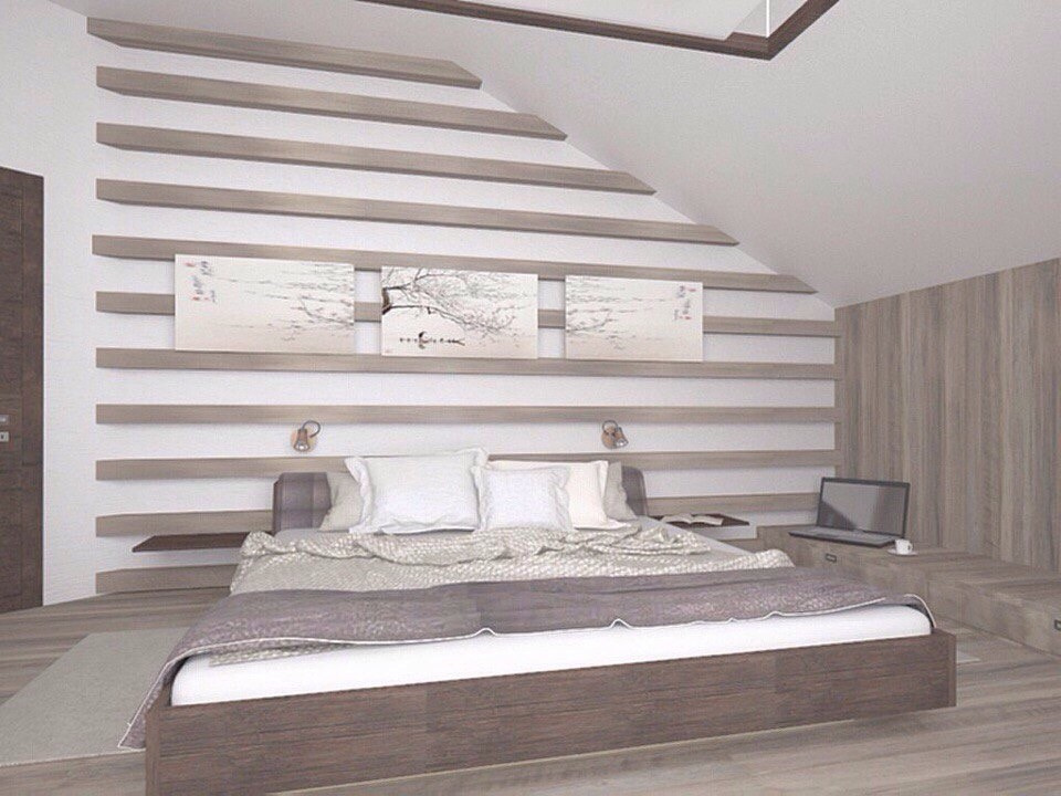 Дизайнер интерьера Славина Наталья