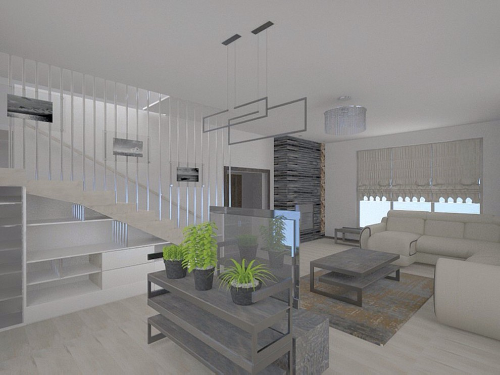 Дизайнер интерьера Славина Наталья