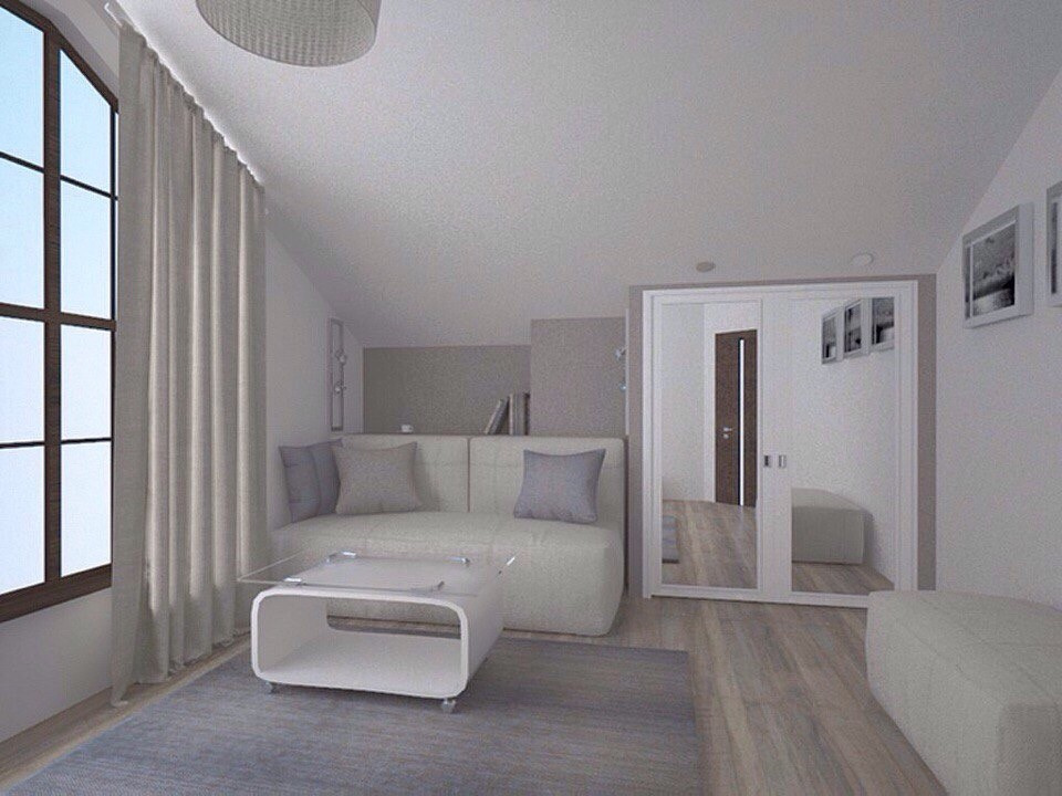 Дизайнер интерьера Славина Наталья