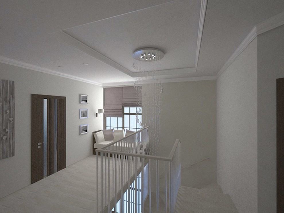 Дизайнер интерьера Славина Наталья