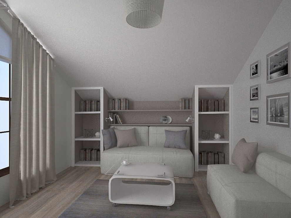 Дизайнер интерьера Славина Наталья