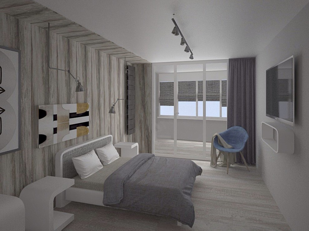 Дизайнер интерьера Славина Наталья