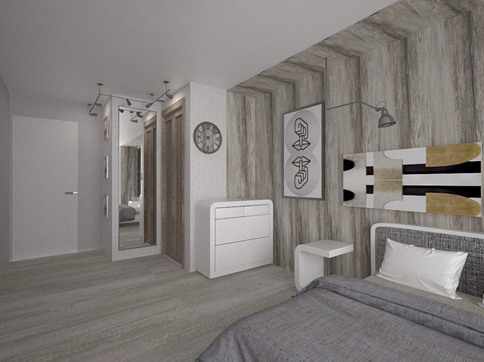 Дизайнер интерьера Славина Наталья