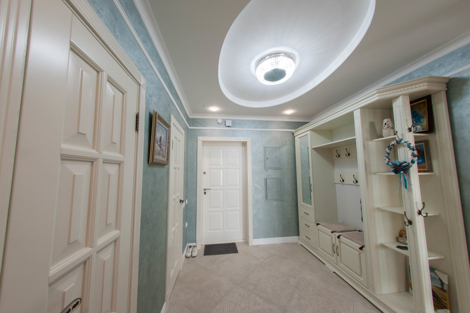 Черная речка