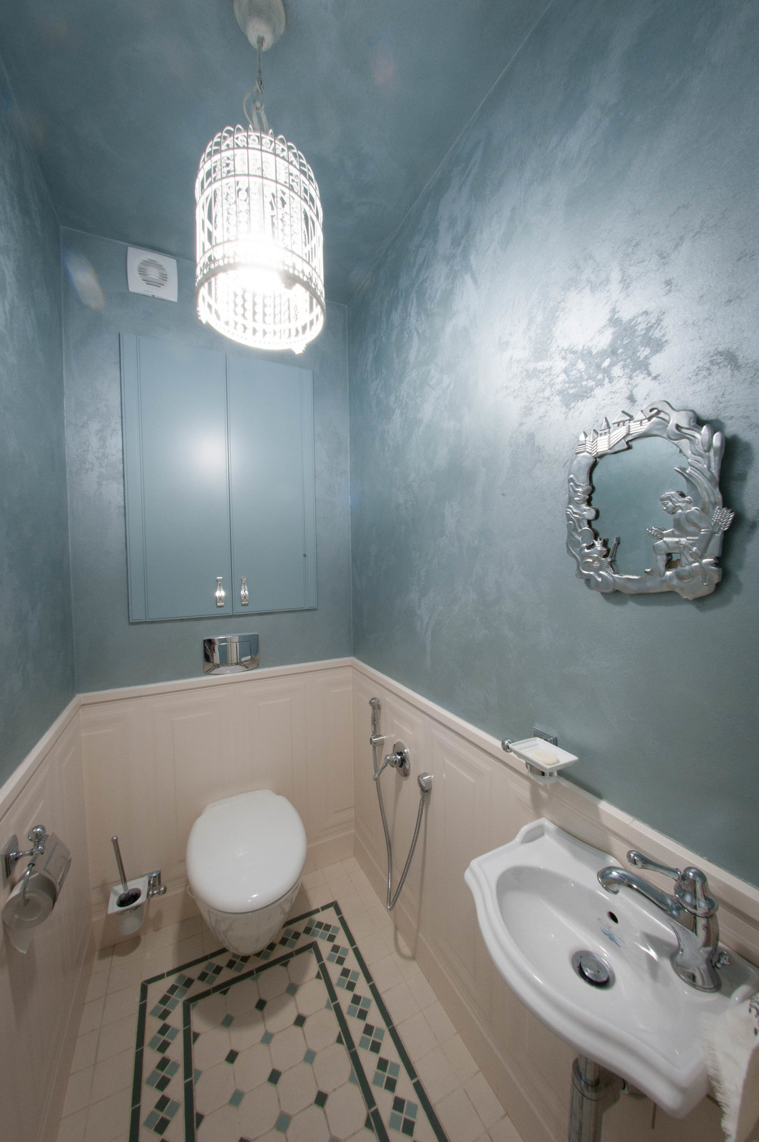 Черная речка