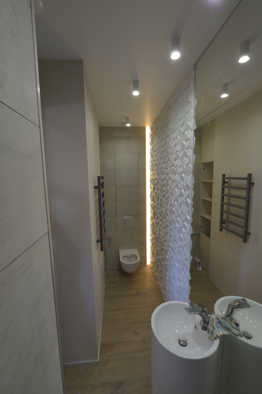 ЖК Резиденц