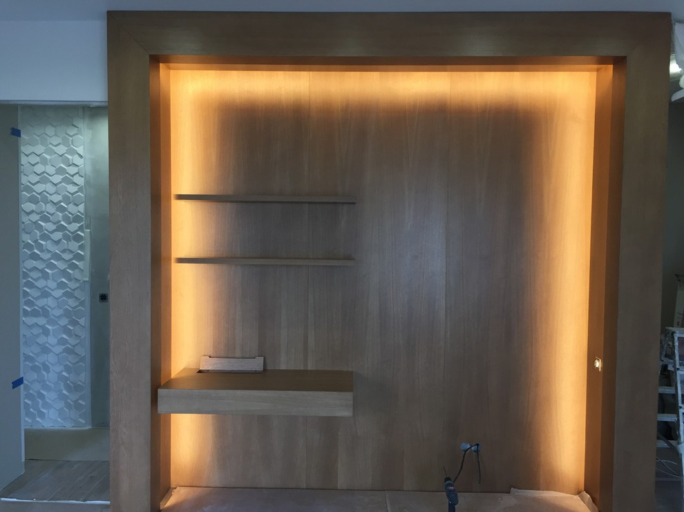 Обложка проекта: ЖК Резиденц