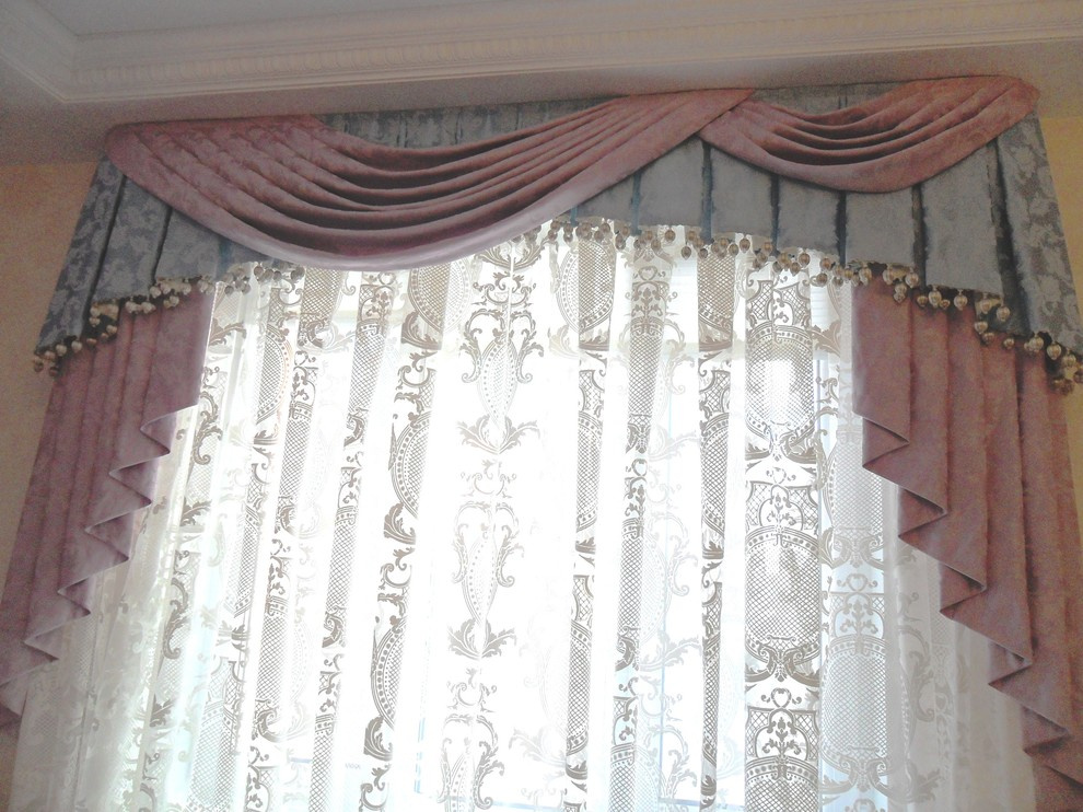 Обложка проекта: Спальня