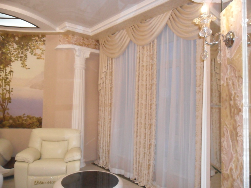 Уфимский Кремль