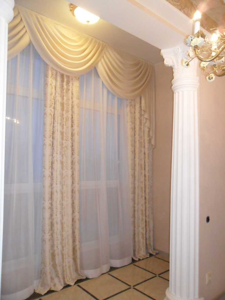 Уфимский Кремль