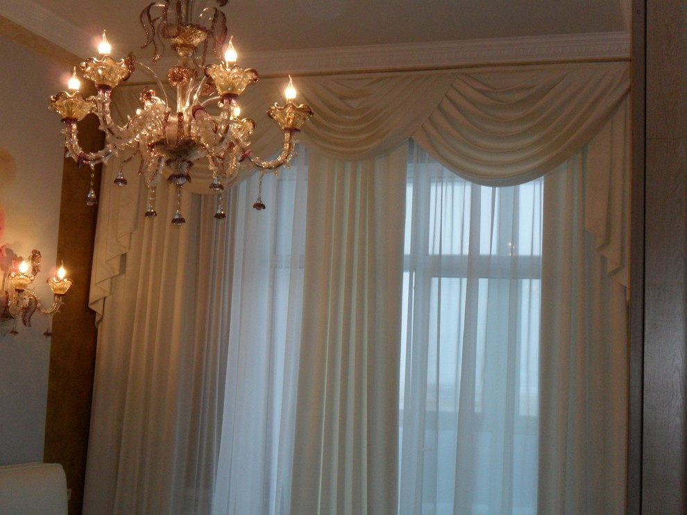 Уфимский Кремль