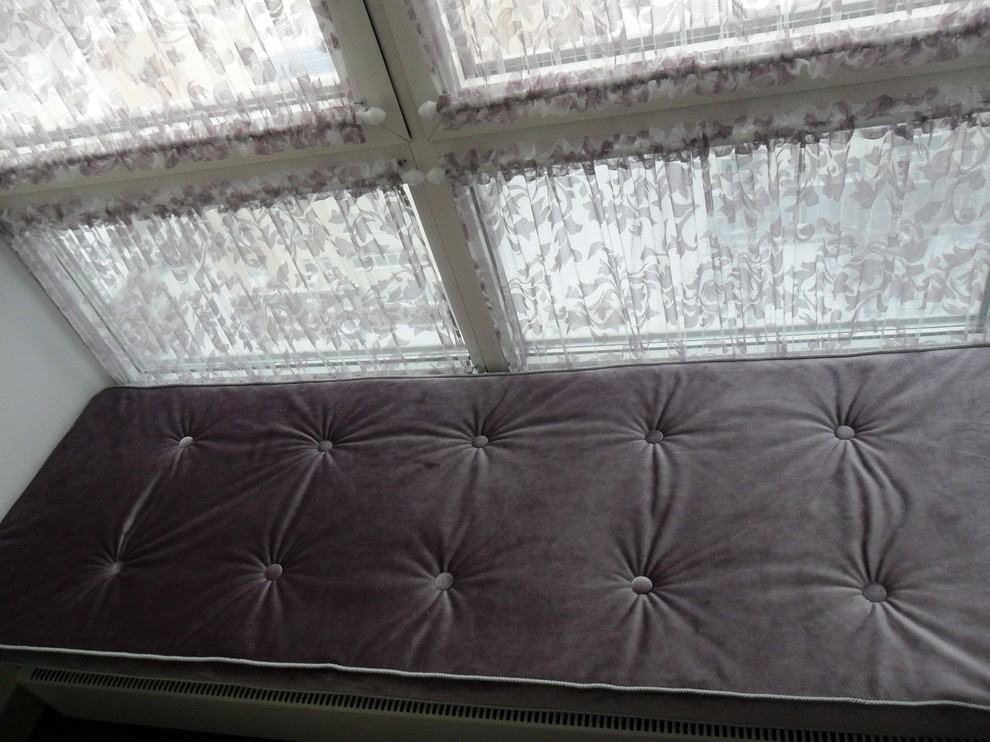 Уфимский Кремль