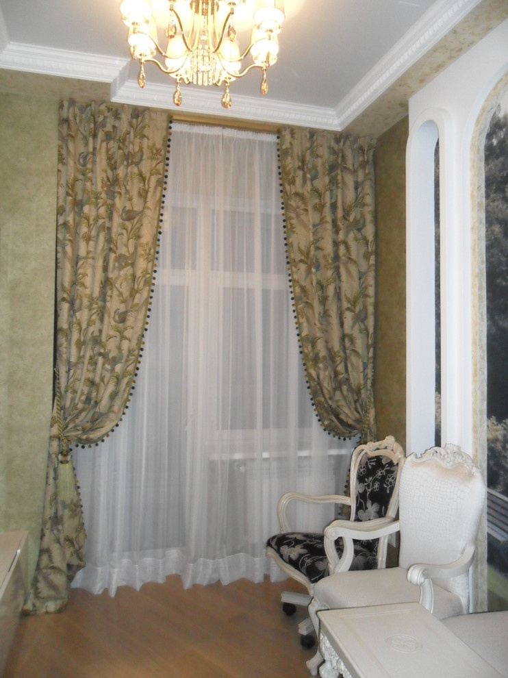 Уфимский Кремль