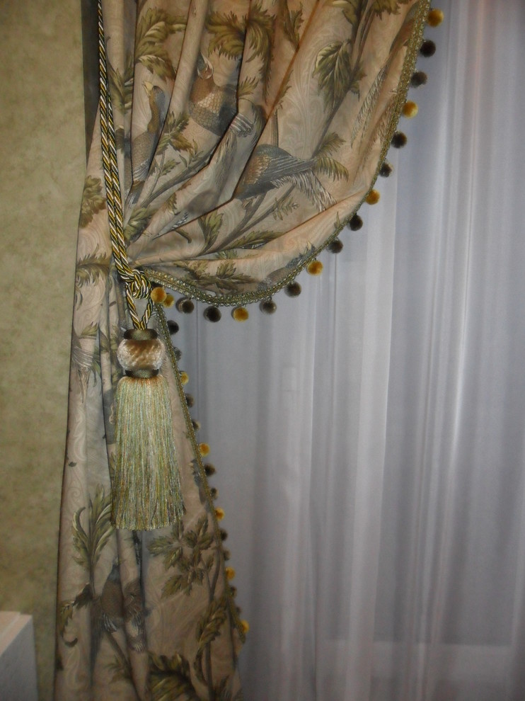 Обложка проекта: Уфимский Кремль