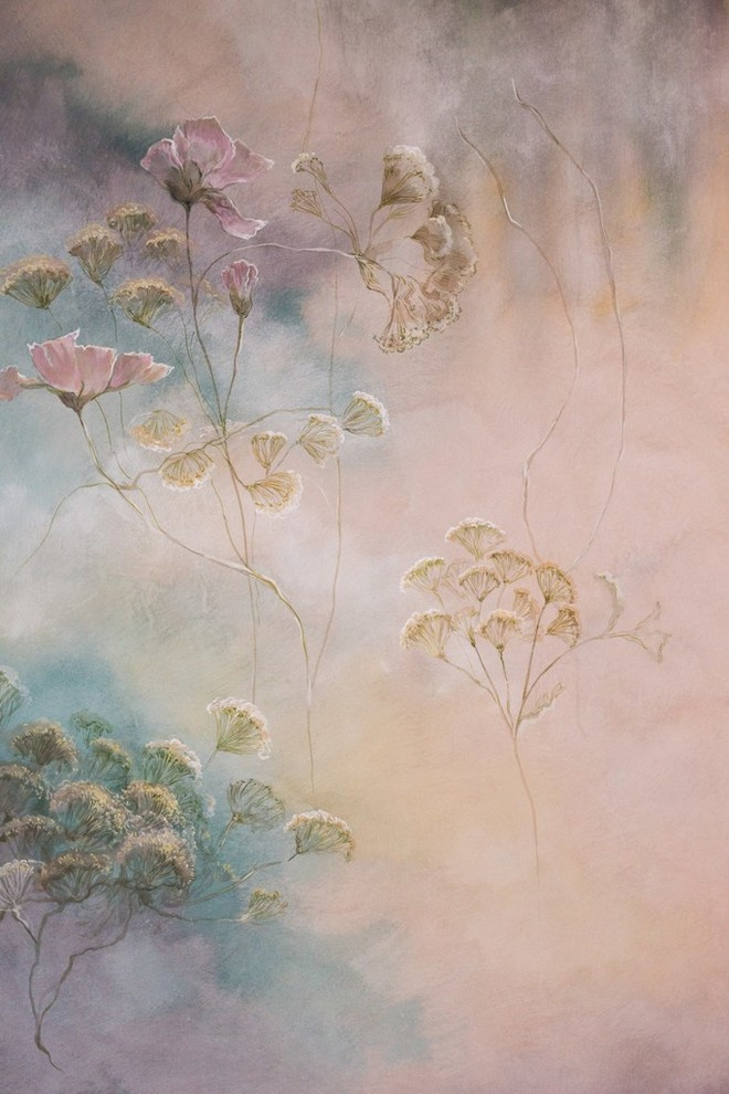 Интерьерная живопись