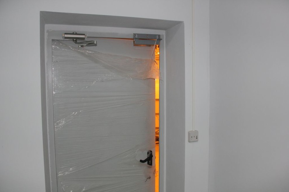 ФОК "Иподромный" г. Самара