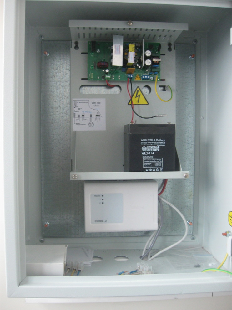 ФОК "Иподромный" г. Самара