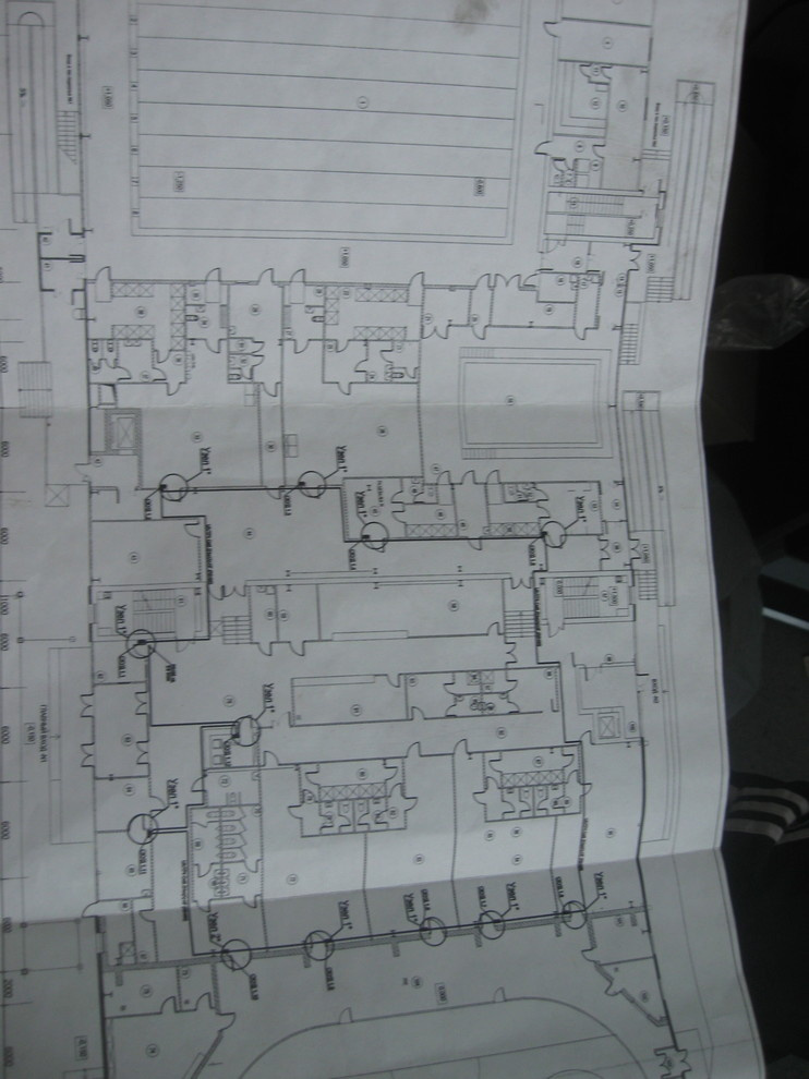 ФОК "Иподромный" г. Самара