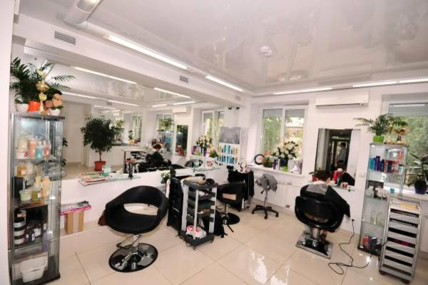 Салон красоты