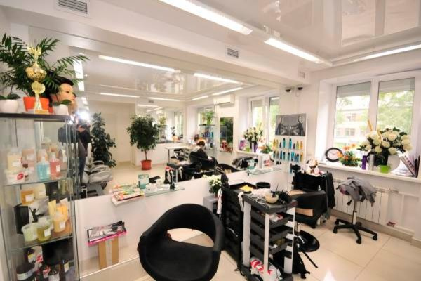 Салон красоты