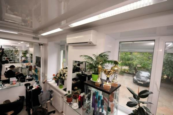 Салон красоты