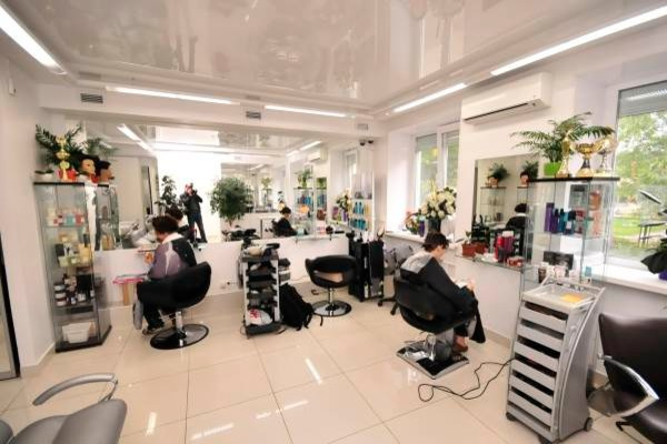 Салон красоты