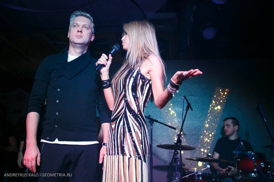 Ресторан ЕШАК Екатеринбург