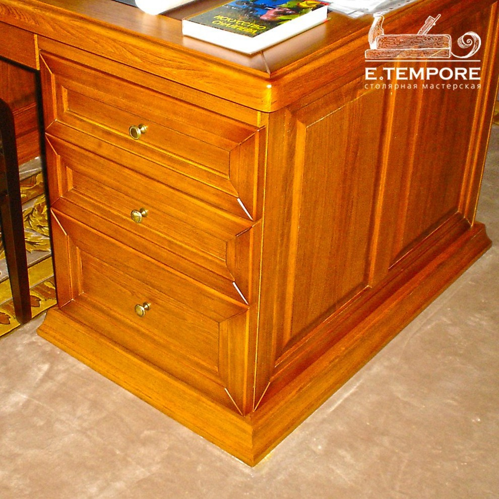 Наши работы