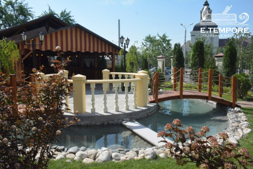 Наши работы