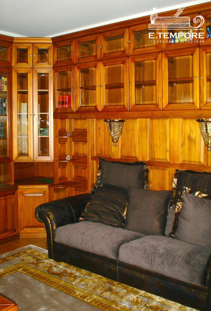 Наши работы