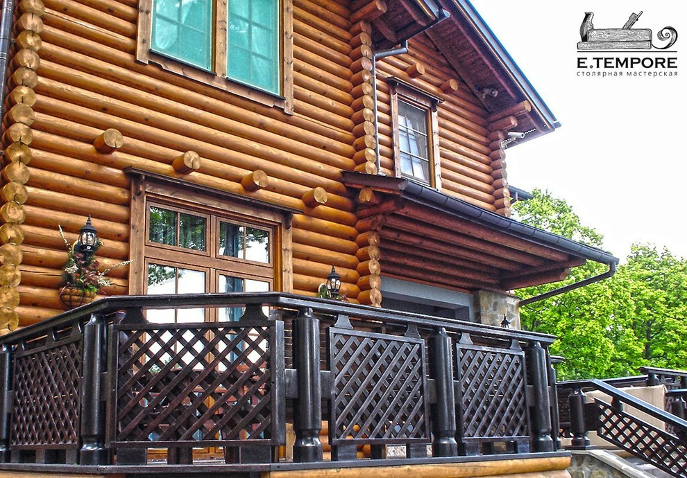 Наши работы