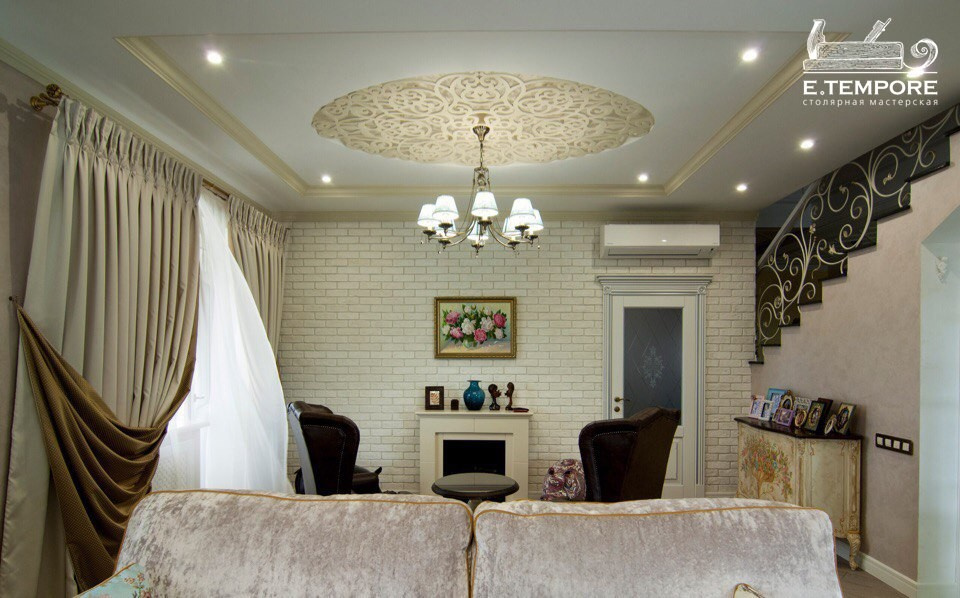 Наши работы