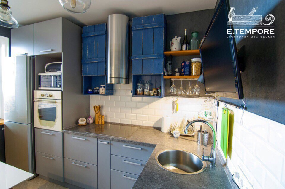 Наши работы