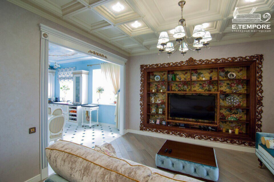 Наши работы