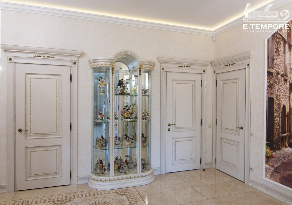 Наши работы