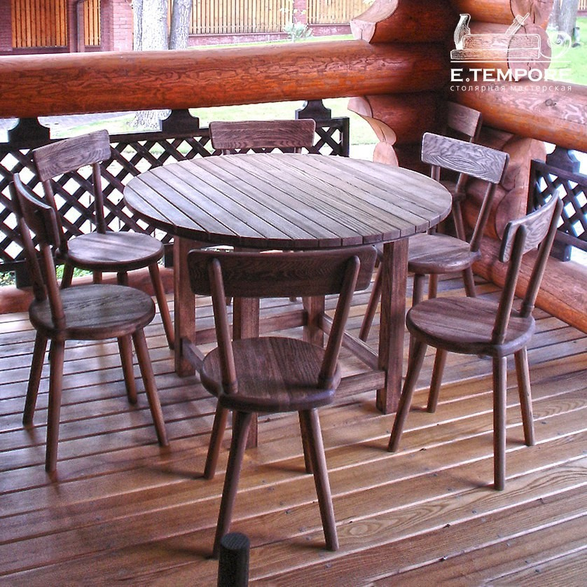 Наши работы