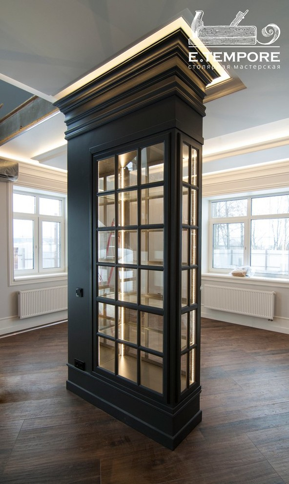 Обложка проекта: Наши работы