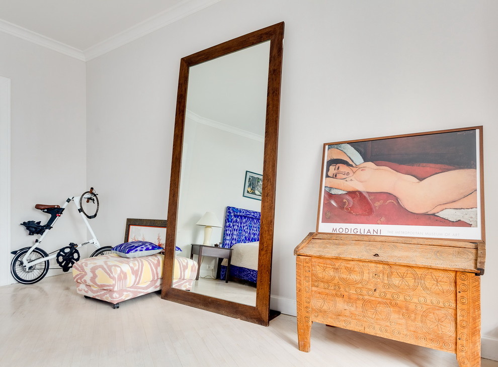 Квартира на Старом Арбате