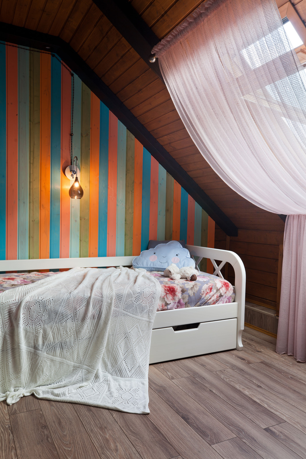 Солечная опушка