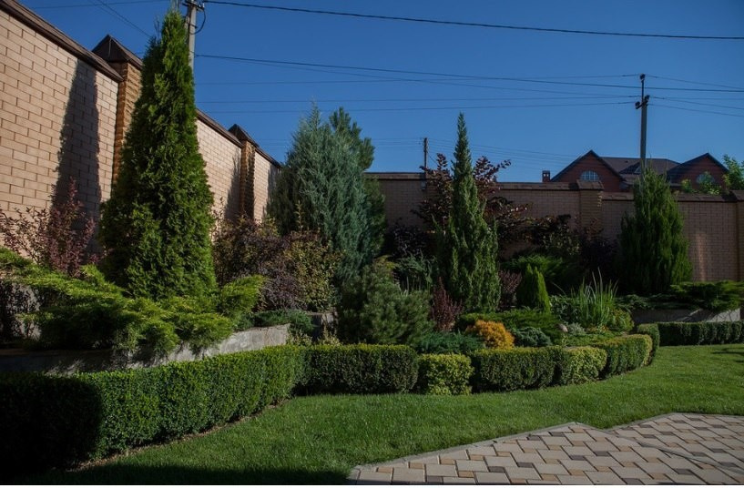 Частное домовладение Ростов-на-Дону